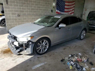 MAZDA 6 TOURING