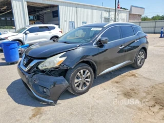 NISSAN MURANO SL