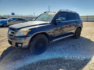 MERCEDES-BENZ GLK 350 4MATIC