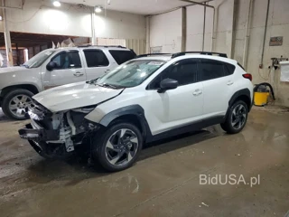 SUBARU CROSSTREK LIMITED