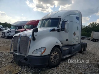 KENWORTH T680