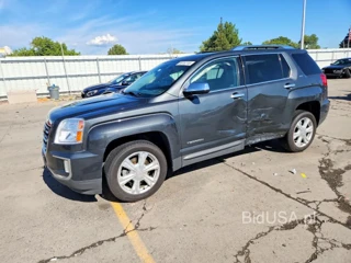 GMC TERRAIN SLT