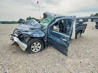 GMC SIERRA K1500 SLE