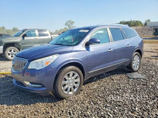 BUICK ENCLAVE