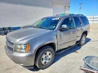CHEVROLET TAHOE K1500