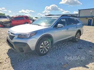 SUBARU OUTBACK PREMIUM
