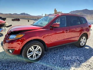 HYUNDAI SANTA FE SE