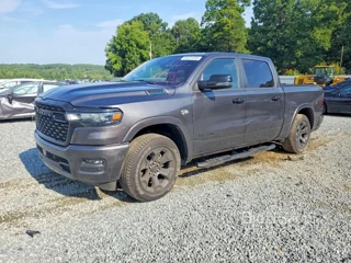 RAM 1500 BIG HORN/LONE STAR