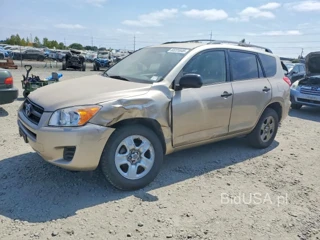 TOYOTA RAV4 BASE