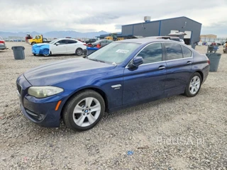 BMW 528 XI