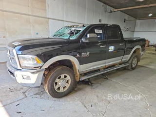 RAM 2500 LARAMIE