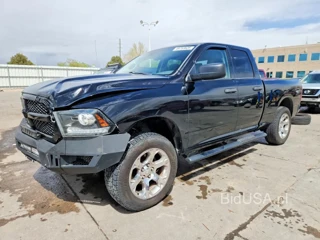 RAM 1500 ST