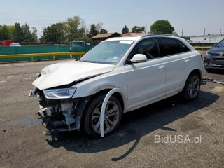 AUDI Q3 PRESTIGE QUATTRO