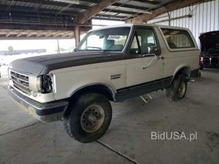 FORD BRONCO U100