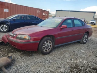 CHEVROLET IMPALA
