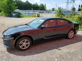 DODGE CHARGER SXT