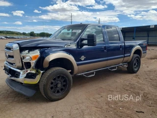 FORD F250 SUPER DUTY