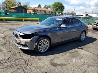 BMW 328 I