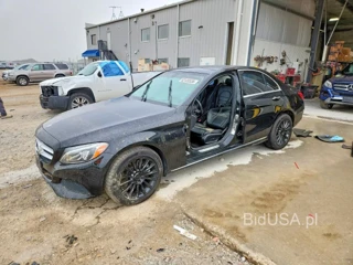 MERCEDES-BENZ C 300 4MATIC