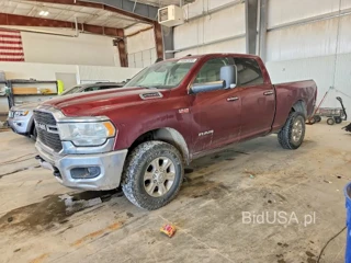 RAM 2500 BIG HORN