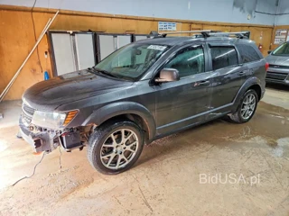 DODGE JOURNEY GT