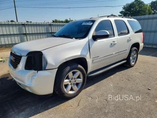 GMC YUKON SLT