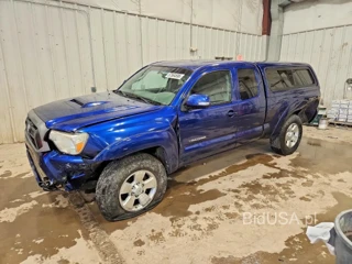 TOYOTA TACOMA V6
