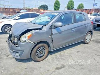 MITSUBISHI MIRAGE ES
