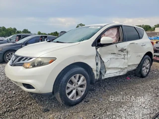NISSAN MURANO S