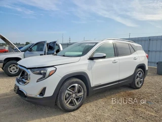GMC TERRAIN SLT