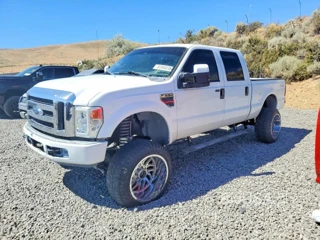 FORD F250 SUPER DUTY