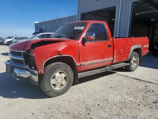 CHEVROLET GMT-400 K1500