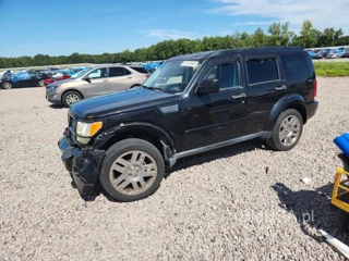 DODGE NITRO SXT