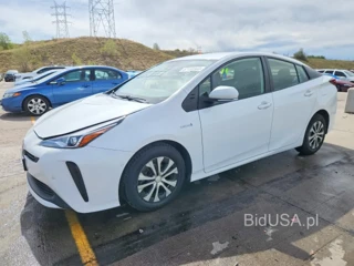 TOYOTA PRIUS LE