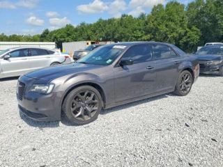 CHRYSLER 300 TOURING