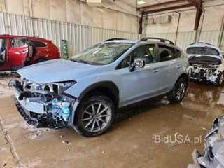 SUBARU CROSSTREK PREMIUM