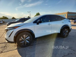 NISSAN ARIYA EVOLVE+ E-4ORCE
