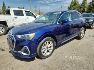 AUDI Q3 PREMIUM S LINE 45