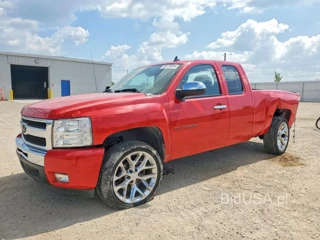 CHEVROLET SILVERADO C1500 LT
