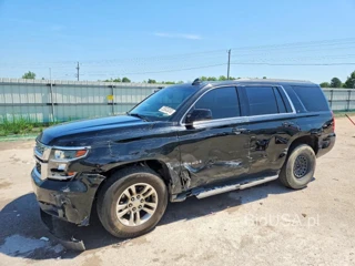 CHEVROLET TAHOE C1500 LT