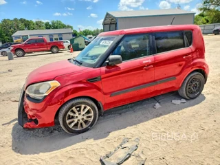 KIA SOUL +
