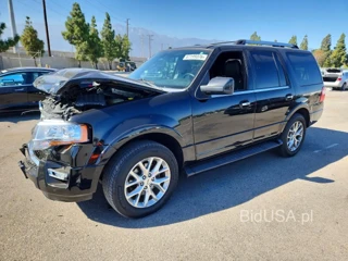 FORD EXPEDITION LIMITED