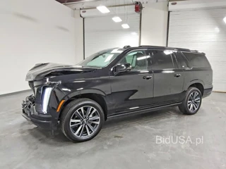 CADILLAC ESCALADE ESV SPORT
