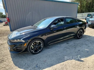 KIA K5 GT LINE