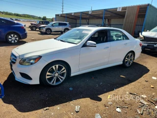 MERCEDES-BENZ E 350
