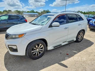 KIA SORENTO SX