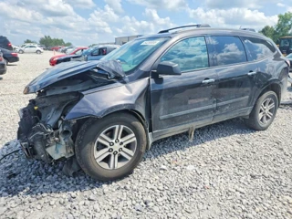 CHEVROLET TRAVERSE LS