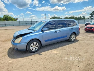 KIA SEDONA LX