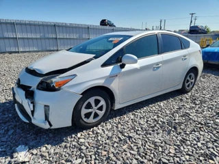 TOYOTA PRIUS ONE