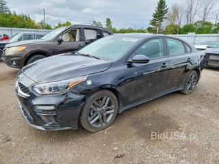 KIA FORTE FE